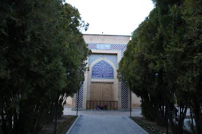 مسجد اقا