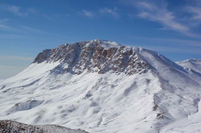 کوه های بینالود